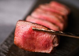 VinIX -Aging Beef-