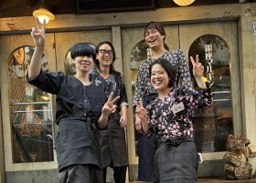 銀座マルギン