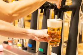 魚と醸造酒　うお吟　大阪中之島フェスティバルプラザ店