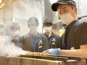 銀座惣菜店　イオンモール太田店