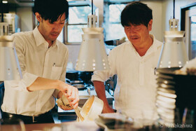 IL GHIOTTONE 京都本店