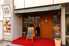 THE BAR 新大阪 