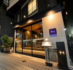 和食ダイニングバー「H」