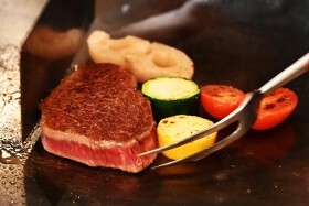 神戸牛銀座　和牛想榮