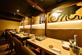北海道はでっかい道 オホーツクの恵み 湧別町 市ヶ谷店　