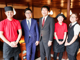 焼肉1129 高井田店