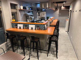 大井すずらん酒場