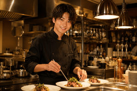燻製工房　新宿三丁目店