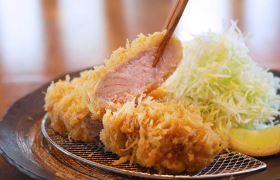 とんかつ＆蕎麦の新業態