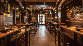 一心たん助 池袋店