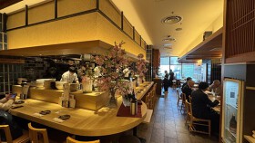 九州料理 万作 大名古屋ビルヂング店