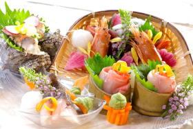 自家源泉の宿 竜宮の使い