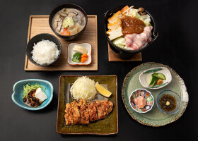 信州 Food Market 山吹
