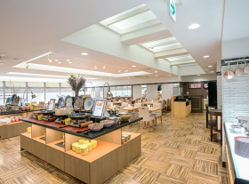 ホテル法華クラブ福岡