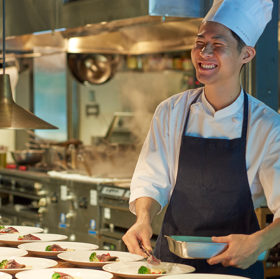 キハチ 青山本店