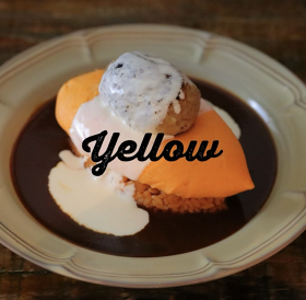 yellow 吉祥寺