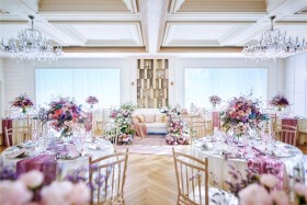 ラグナヴェール 東京