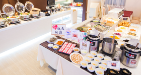 グランパークホテルパネックス いわき