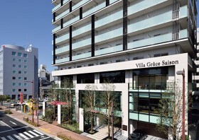 社会福祉法人あかね 飲食部門