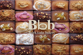 Brick bake bakers by Patisserie ease