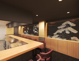 Emperor Steak　なんば店