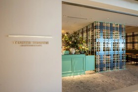 TOOTH TOOTH BISTRO & CAFE