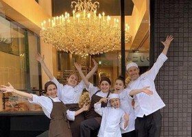 Aux Merveilleux de Fred