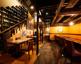 のどぐろ酒場 浜吉丸