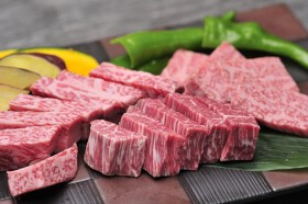 焼肉モトカラ（新店・仮名）