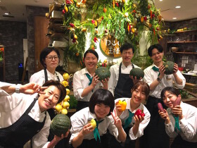 やさいの王様 用賀店
