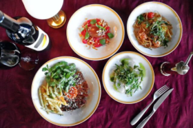 bills 大阪(ビルズ　オオサカ)　