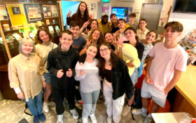 サクラカフェ＆レストラン池袋