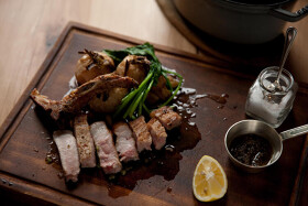 キハチ 髙島屋横浜店