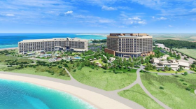 キャノピーbyヒルトン沖縄宮古島リゾート