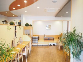 石臼挽き香りそば　みつまる