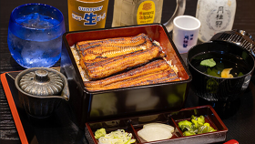 永峯うなぎ店 うるま店