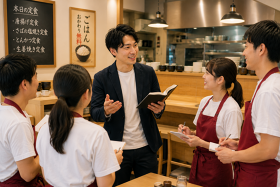 株式会社コズミックダイナー