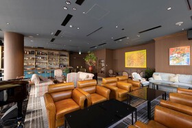 CITY CLUB OF TOKYO