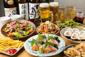 大衆酒場 天神大ホール 今泉店