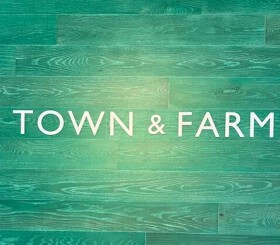 TOWN＆FARM