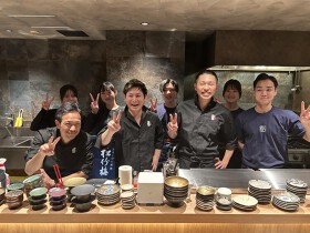 鶏と肴だいえん