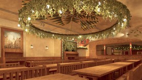 ツムビアホフ新宿歌舞伎町