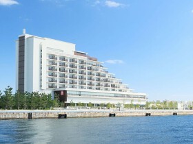 神戸みなと温泉　蓮