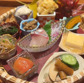 食堂わた