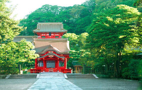 KOTOWA 鎌倉 鶴ヶ岡会館