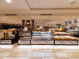 ル・パン大丸神戸店
