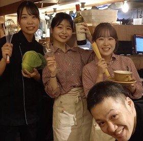 イタメシ＆ステーキ リフランド