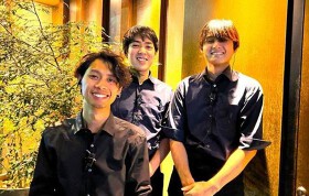 西麻布イマドキ