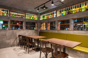 ～北海道・炭火・酒肴・出汁～ ちゃこ本店