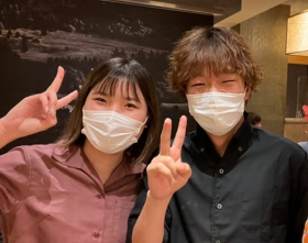 【永田精肉店】肉屋のハンバーグと炊きたての米